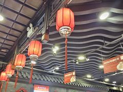 -老浒记烤鸭-北京菜(琉璃厂店)