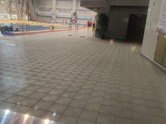 -福田体育公园游泳馆