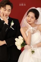 -蜜恋婚纱摄影·客片研发(苏州店)