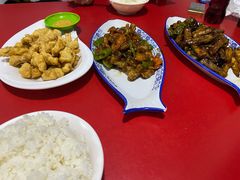 -夕阳红小吃(中街大悦城店)