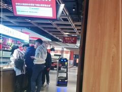 -季季红火锅(长沙步行街店)