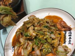-一块豆腐(英雄山总店)