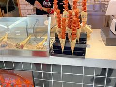 -长申超市(美食城店)