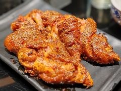 -焦亮烧烤海鲜(三原店)