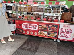 -湖锦酒楼·31年地道湖北菜(黄鹤楼店)