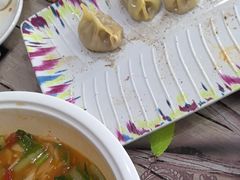 -开开巴郎尉犁县正宗烤肉(香梨大道店)