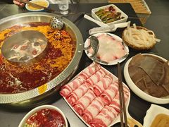 -俏媳妇火锅(宽窄巷子店)