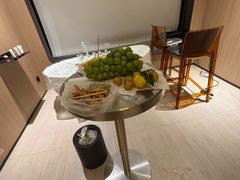 -蓬客精品酒店(南山海岸城购物中心店)