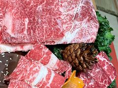 -松鱼亭·和牛烧肉(协鑫广场店)