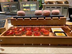 -上海嘉定喜来登酒店