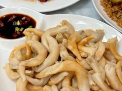 -老地方啤酒屋·海鲜青岛菜大排档(台东步行街店)