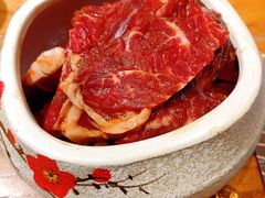 -黑牛の店·和牛烧肉(大悦城店)