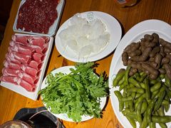 -義聚德·清真铜锅涮羊肉·烧烤(河东店)