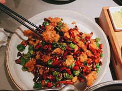 -青年公社烤鸭(滨湖银泰店)