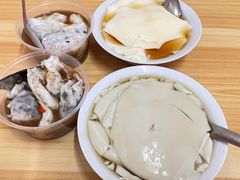 -谭记豆腐花