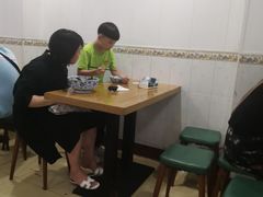 大堂-贵州米线(童家巷店)