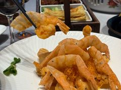-四世同堂·京菜·烤鸭(双井店)