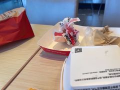 -肯德基(宾阳南柳店)