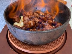 -金典银峰老鹅馆·昆山菜(亭林公园店)