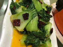 -川味堂·四川豆花(八卦岭店)