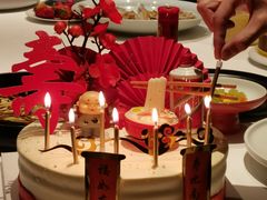 -百富源·海鲜辽菜(浑河堡店)