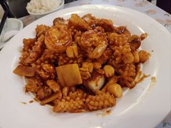 -京皇十二道天津菜(蒲黄榆店)