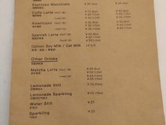 -% Arabica阿拉比卡咖啡(武汉天地店)
