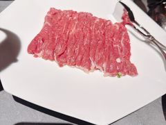 -鼎鼎香·港式火锅(北京SKP店)