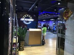 -UP健身私教馆(海岸城店)