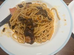 -萨莉亚意式餐厅(南京环亚凯瑟琳广场店)