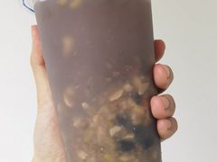 花生红豆汤-台湾小竹(华宇广场店)