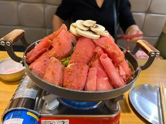 -小木屋米酒店总店