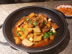 -小尕子·新疆菜(明园店)
