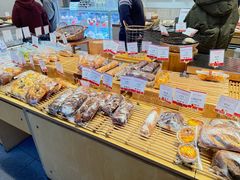 -那家面包房(珠江路店)