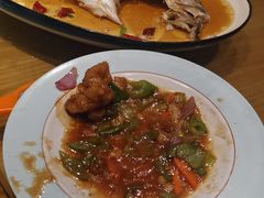 -稻品香小锅饭豆腐馆(北三路店)