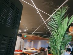 -拉蒂娜·巴西牛排馆 Latina·Brazilian Steakhouse(王府井喜悦店)
