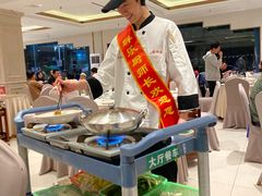 -群乐饭店(滨安路店)