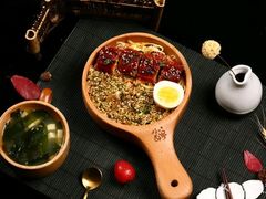 -小句号·精致料理(江南环球港店)