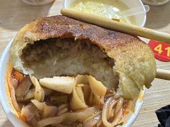 -毛氏汽水包(山海关路店)