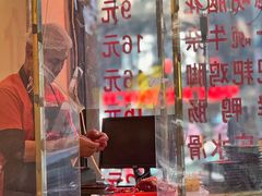 -阳阳老火锅(小南门店)