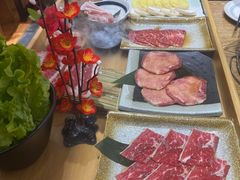 -牛也烧肉(摩尔城店)