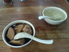 -随柳居·苏式小吃(建新巷店)