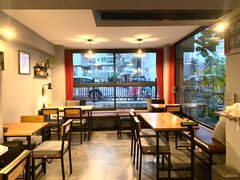 -转山咖啡(松柏社区店)