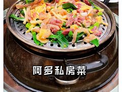 桑拿鸡-阿多私房菜(顺德店)
