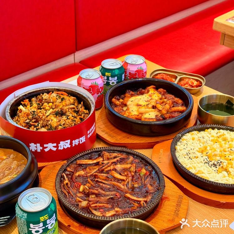 在繁华的天虹购物中心，我找到了心心念念的梦中