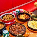 在繁华的天虹购物中心，我找到了心心念念的梦中