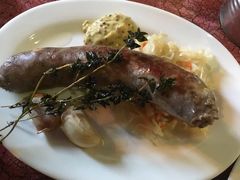 -羽深肉铺 Steak & Wine