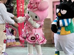 -安吉Hello Kitty乐园