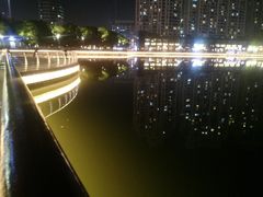 -西北湖绿化广场