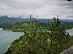 -仙岛湖旅游风景区